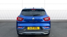 Renault Kadjar 1.3 TCE S Edition 5dr Petrol Hatchback